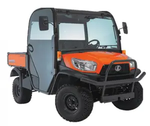 Tractores de maquinaria agrícola Kubota originales Kubota de alta calidad para el año 2017 disponibles ahora - Product Image 1