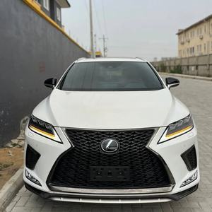 ตรวจสอบรถ Lexus RX 350 รุ่นปี 2016 สภาพดีเยี่ยม ราคาประหยัด พร้อมตัวเลือกครบครัน และโปรโมชั่นส่งฟรี - Product Image 2