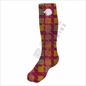 Chaussettes décontractées fabriquées en usine, vente en gros de chaussettes décontractées, chaussettes de sport de couleur personnalisée - Product Image 3