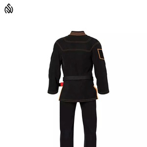 ชุดกิโมโนศิลปะการต่อสู้ของจิวจิสึจีโมโน - Product Image 4
