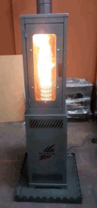 SOBA PELLETS pour poêles Premium KULE SOBA PELLETS - Product Image 3