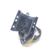 Fourniture d'usine 45625-60140 Pelle Joystick Control Shifter Levier Sélecteur de vitesse pour chargeuse sur pneus