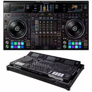100% Ventas de alta calidad para DJ Mixer DDJ DJ Controller Controlador profesional de 4 canales - Product Image 3