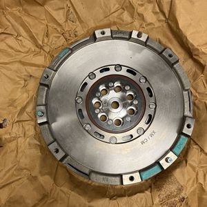 Volante Bimasa Original 23200-2G210 23200-2G220 para Hyundai <span class=keywords><strong>Santa</strong></span> <span class=keywords><strong>Fe</strong></span> Sonata Kia Sorento Optima - Product Image 2