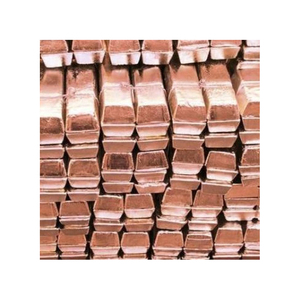 Fournisseur Metal Scraps pure millbery Copper Copper Wire Scrap /Cooper Lingot/Scrap Copper disponible à la vente. - Product Image 2
