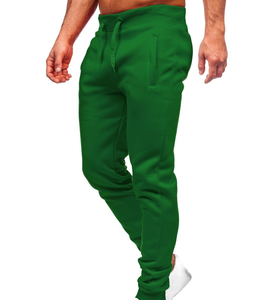 promotionNew arrived 2025 men's pants custom <b>screen</b> printed logo Loose Fit summer casual wear 100% cotton <b>washed</b> men's trouser - Product Image 2