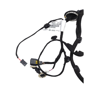 Faisceau de câblage de porte avant droite CITROEN Jumpy Van 9824873880 (16>) - Product Image 5
