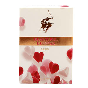 ฮันนาส์ ซีเคร็ท - บิวตี้ฟูล บลูมส์ - น้ำหอม - Product Image 1