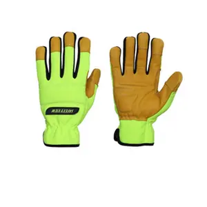 Wholesale Best Quality Fire Proof Waterproof Touchscreen <b>Gardening</b> <b>Gloves</b> <b>for</b> <b>Men</b> and Women Daily Use - Product Image 1