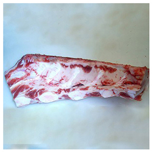 เนื้อกระดูกอกเนื้อฮาลาลแช่แข็ง/เนื้อไม่มีกระดูกจำนวนมาก - Product Image 1