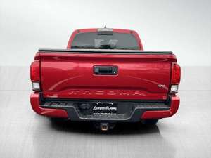 Toyota Tacoma 2021 - Product Image 3