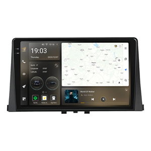 MEKEDE M6 3D 8 cœurs 8 256 Go le plus récent système Android vidéo de voiture qled écran tactile pour Citroen <span class=keywords><strong>Berlingo</strong></span> 2018-20205 - Product Image 2