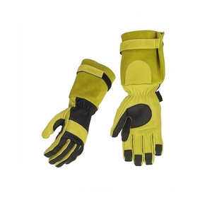 Gants de sauvetage tactiques FireMaster Gauntlet non structurels - Product Image 3