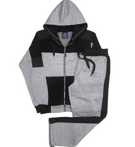 ชุดวอร์มพิมพ์ลายนูนสำหรับผู้ชายมาใหม่ชุดวอร์มพิมพ์ลายสำหรับผู้ชายผลิตจากโรงงาน - Product Image 5