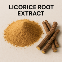 Extrait de racine de réglisse de qualité supérieure, poudre pure, complément alimentaire naturel à base de plantes, prix de gros en vrac