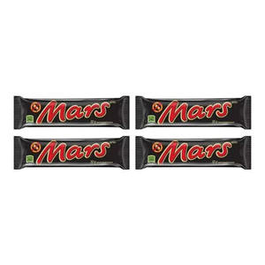 มาร์สส์2แพ็คช็อกโกแลต70กรัม-ดื่มด่ำกับความสุขในอมตะของความสุขช็อกโกแลตคลาสสิก - Product Image 6
