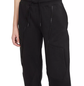 <b>Men's</b> Trending Design <b>Slim</b> <b>Fit</b> <b>Joggers</b> Pants Quick Dry Casual Style Fabric Custom Logo Mid Straight for Gym Fitness Workout - Product Image 3