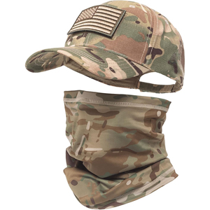 Casquettes de sport en coton de qualité supérieure, logo commun, 6 panneaux, casquette de baseball, visière incurvée longue personnalisée, réglable, chapeau quatre saisons - Product Image 5