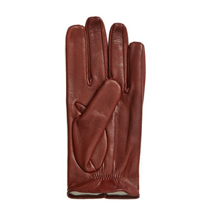 Guantes de Cuero Personalizados de Moda en Venta 2026, Guantes de Cuero para Mujer, Guantes de Cuero para Conducir al Aire Libre, Moda Unisex. - Product Image 3
