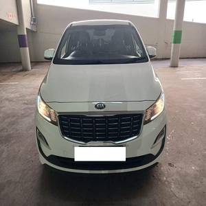 KIA GRAND SEDONA 2.2CRDI EX+ 2019 d'occasion, conduite à gauche/droite - Product Image 1