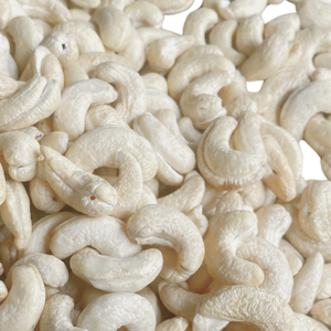 Anacardos a granel baratos listos para enviar anacardos W320 precio anacardos W320 anacardos bajo MOQ - Product Image 1