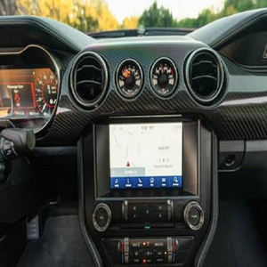 LIVRAISON RAPIDE 2020 GT 500 BILLET D'OR - Product Image 3