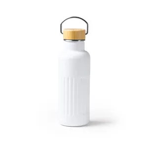Borracce Termiche Gloop Sostenibili in Acciaio Inossidabile - Gadget - Product Image 6
