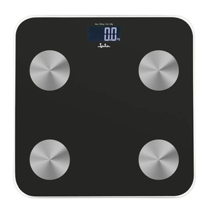 Bilancia da Bagno Intelligente Max. 180 kg (Jata HBAS1155) - Product Image 1