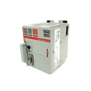 สำหรับ Allen Bradley 1768-L43S Compact GuardLogix PAC คอนโทรลเลอร์เฉพาะสำหรับการเขียนโปรแกรม PLC การควบคุมอุตสาหกรรม RS485 ใหม่และมือสอง - Product Image 1