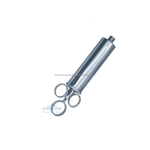 Jeringas de oído SCHIMMELBUSCH, instrumentos quirúrgicos de alta calidad - Product Image 5