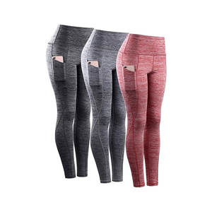 Leggings Women's Sportswear for Woman Gym Women High Quality - Product Image 4