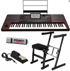 Nouveau meilleur arrangeur/clavier authentique pa1000 Pa1000 Japon F/S - Product Image 2