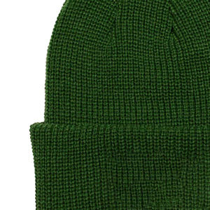 Totalmente personalizar Logo clásico al aire libre Colorblock Cuffed Black Hat Color sólido Plain Beanie Warm Cap Hat para hombres - Product Image 6