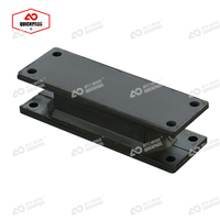 Dynapac Double Tambour Rouleaux Vibrants Compacteurs Amortisseur Caoutchouc Vibration Mount 394250 Construction Machinery Parts