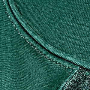 Camiseta de fútbol americano de último diseño para hombre, camiseta de poliéster con ajuste cuadrado, ropa de calle transpirable corta, malla de gran tamaño - Product Image 4