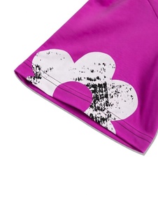 Conjunto Deportivo de Verano Unisex de 2 Piezas, Conjunto de Pantalones Cortos y Camiseta de Manga Corta con Estampado Personalizado para Hombre - Product Image 5