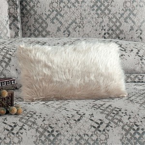 Ensemble de couvre-lit Guzide ANNA 4 pièces en chenille 100% vison, taille King, pour usage domestique, fabriqué en Turquie - Product Image 4