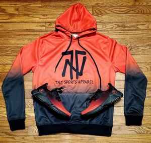 En gros Pull Heavyweight 100% Coton À Capuche Hommes Broderie Personnalisée Logo 500 Gsm En Vrac Blanc Français Éponge Surdimensionné Hoodies - Product Image 3