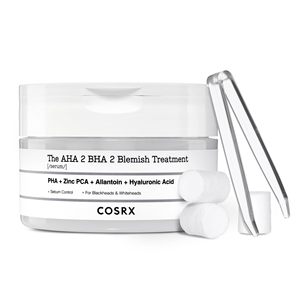 COSRX AHA 2% BHA 2% เซรั่มรักษาสิว ลดรอยดำ รอยแดง อย่างรวดเร็วและง่ายดาย (50 กรัม) - Product Image 1