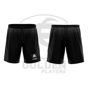 Pantalones cortos deportivos de hombre de doble capa con diseño de logotipo personalizado, pantalones cortos de secado rápido para entrenamiento, gimnasio, correr para hombre - Product Image 5
