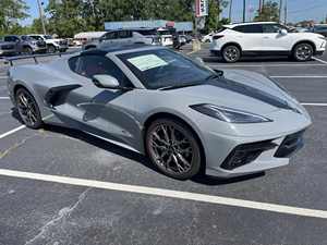 Chevrolet Corvette Coupé Stingray 2LT Usado, Año 2025 - Product Image 2