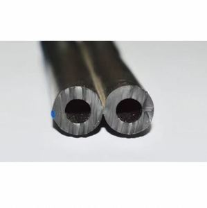 Manguera de Silicona de Doble Capa de Tubo Doble de Calidad Superior a un Precio Asequible de un Exportador de la India - Product Image 1