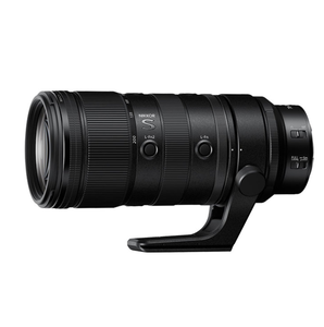 ข้อเสนอใหม่แบบไม่จำกัดจำนวน กล้อง NIKKOR Z 70-200mm f/2.8 VR S II สำหรับกล้อง Z Mount สีดำ - Product Image 1