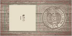 Cajas de Pizza con Logotipo Personalizado al por Mayor |   Empaque de Alimentos de Papel Corrugado Resistente para Restaurantes - Product Image 5