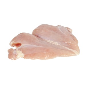 Pechuga de Pollo Congelada Premium, Sin Hueso, Sin Piel, IQF, Alta Calidad, Proteína Magra, Halal, para Restaurantes, Servicios de Catering y Supermercados - Product Image 2