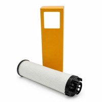 Filtre hydraulique 32/926001 compatible avec les chargeuses-pelleteuses JCB 2CX 3CX 4CX