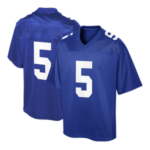 Uniforme de rugby de haute qualité avec logo personnalisé, taille plus, imprimé, respirant, imperméable et coupe-vent pour adultes - Product Image 5