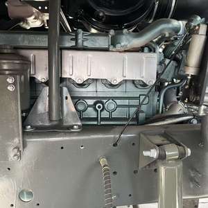 Camión Volquete de Minería y Construcción de Servicio Pesado Wheeler de 12 Ruedas 6x4 8x4, Libre de Accidentes y Listo para Enviar - Product Image 4