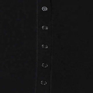 Pulls en coton et laine de qualité OEM avec logo personnalisé en gros, cardigan pour homme, coupe et couture parfaites, prix le plus bas, parfaitement - Product Image 5