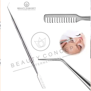 Outils de beauté séparateurs de cils les plus vendus Bonne vente Outils de levage de cils personnalisés par Beauty Concept International - Product Image 6